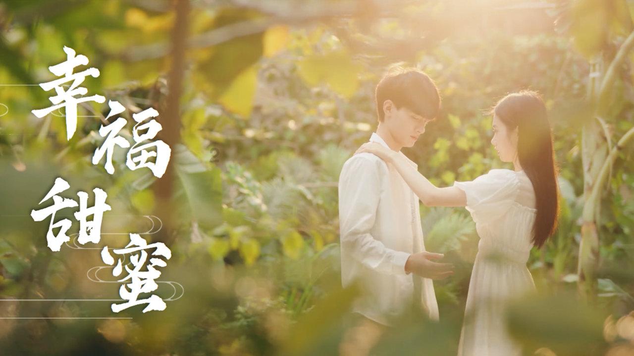 苏菲亚的婚纱