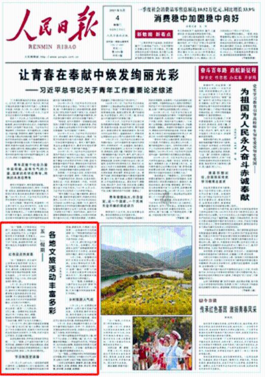 逃出郊外露营地